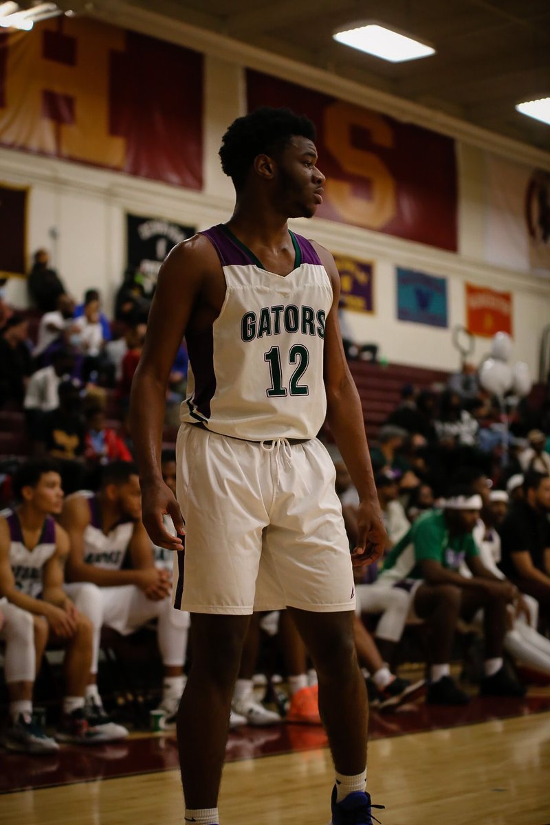 VPCC Gators Basketball tweet media