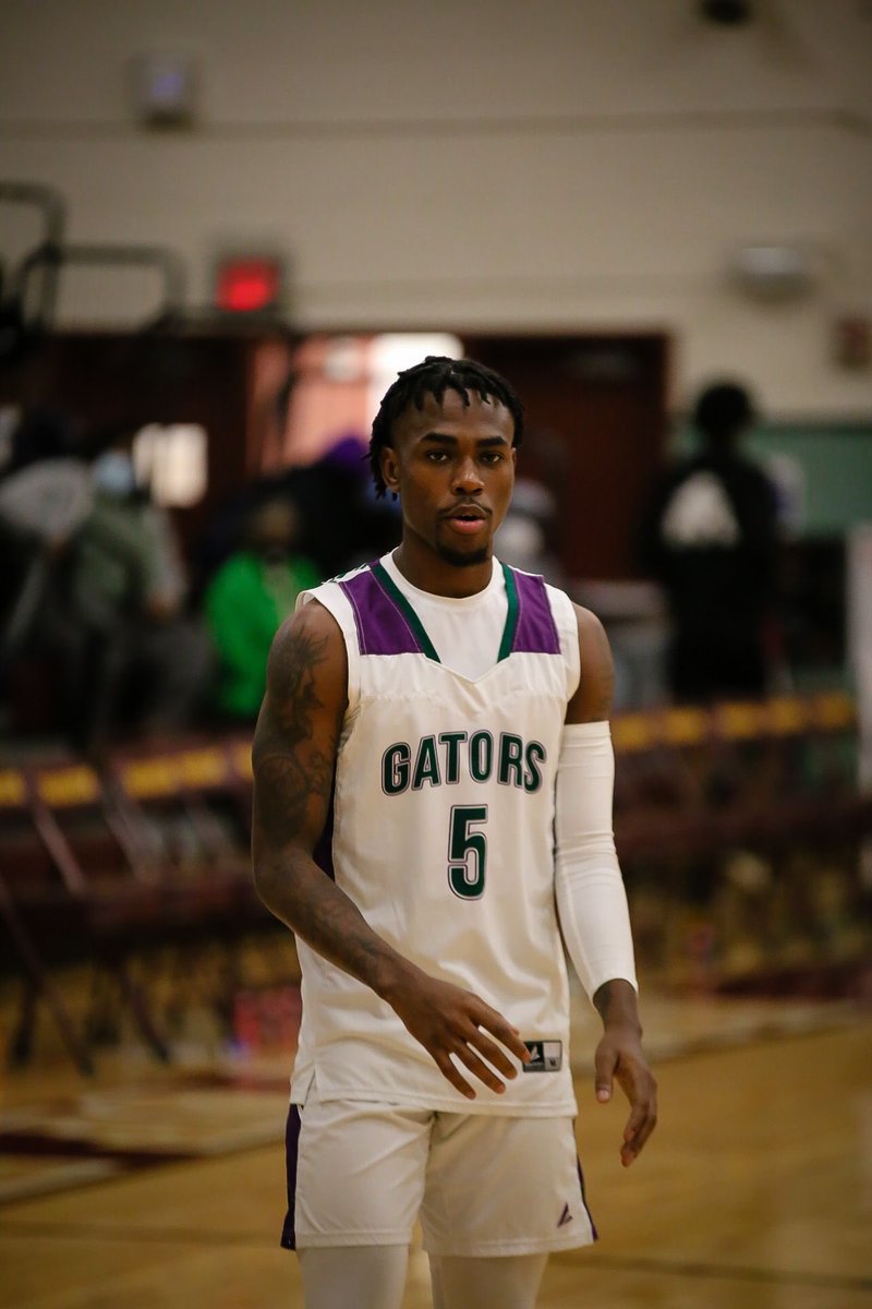 VPCC Gators Basketball tweet media