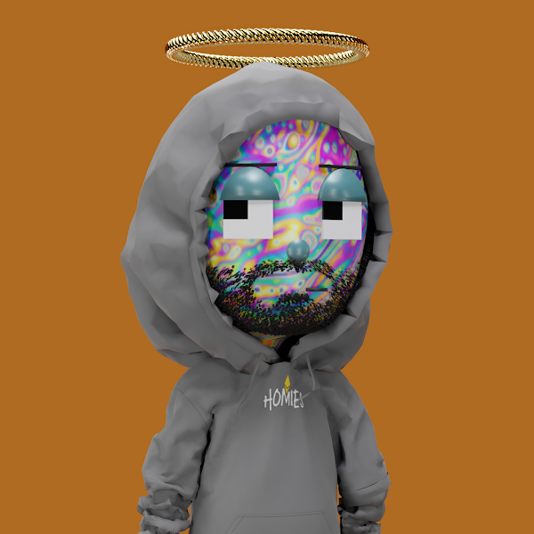 EvijanJohn's tweet photo. man these Halo Homies going crazy 
Minting is live 10k metaverse ready avatars
 0.05 eth
https://t.co/RGqeoSfdJL
https://t.co/iAfohh58dK

 #NFTGIVEAWAY #BAYC #NFTcollector #NFTartist #NFTmagazine #NFTcollection #ArtCommunity #NFTcommunity #NFTart https://t.co/18vkwSETWC
