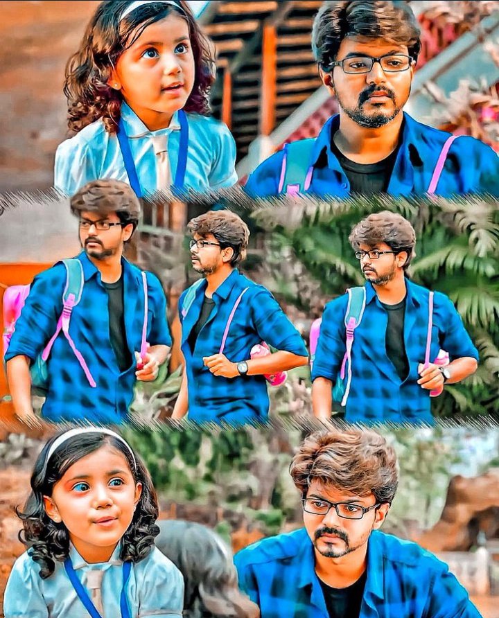 Good Morning 🤩

#Beast <a href="/actorvijay/">Vijay</a>
