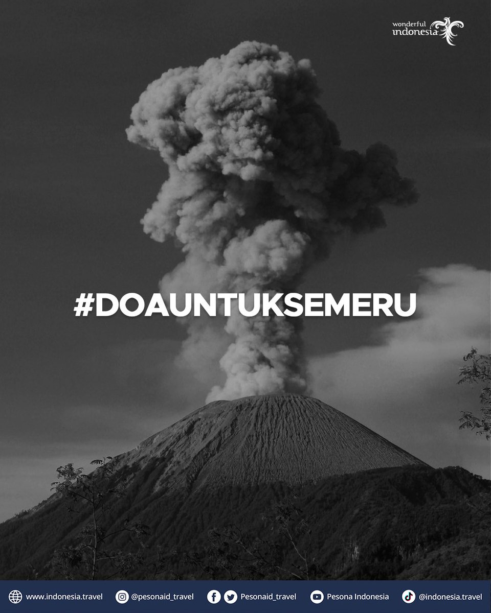 Pesona Indonesia tweet media