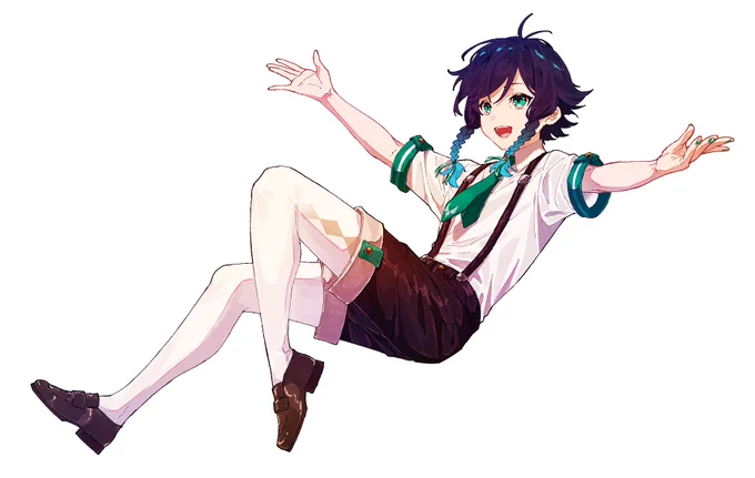 単体絵 