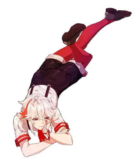 単体絵 