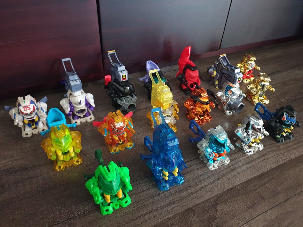 UberFlux tweet media