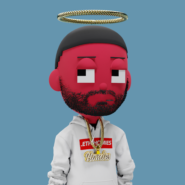 EvijanJohn's tweet photo. man these Halo Homies going crazy 
Minting is live 10k metaverse ready avatars
 0.05 eth
https://t.co/RGqeoSfdJL
https://t.co/iAfohh58dK

 #NFTGIVEAWAY #BAYC #NFTcollector #NFTartist #NFTmagazine #NFTcollection #ArtCommunity #NFTcommunity #NFTart https://t.co/18vkwSETWC