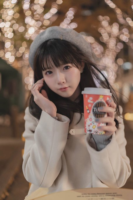 Twitterのコスプレ画像21