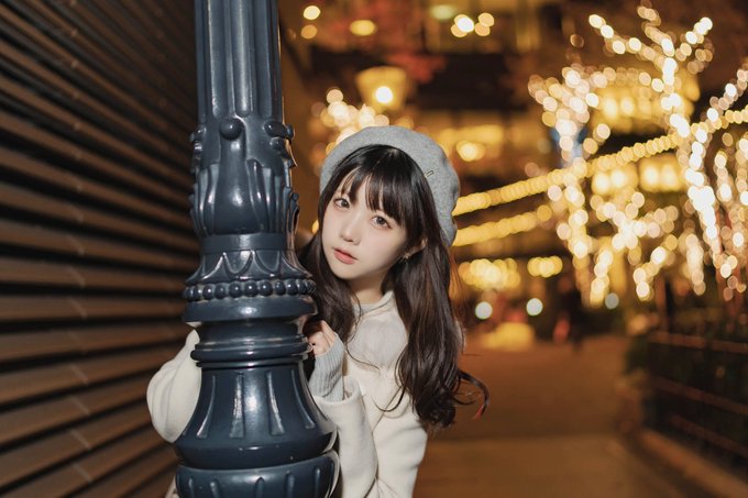 Twitterのコスプレ画像23