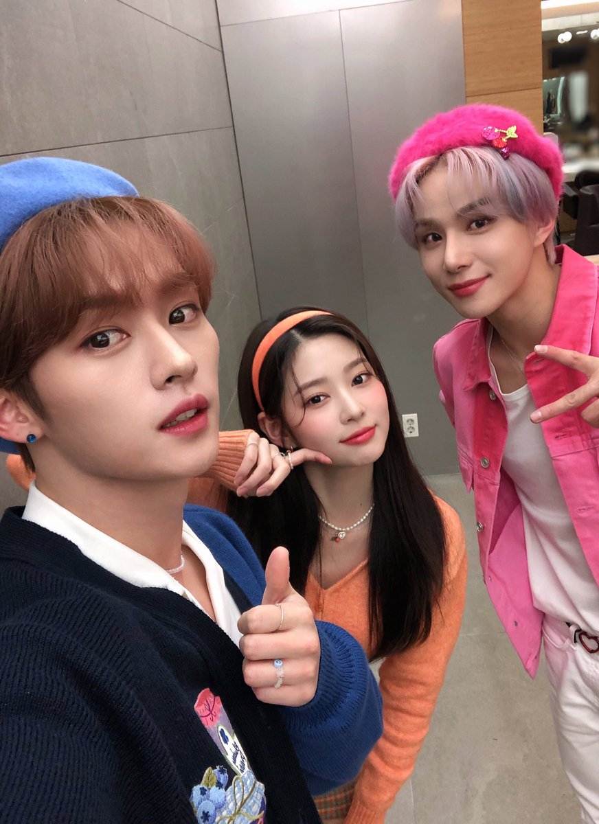 MINJU THAILAND tweet media