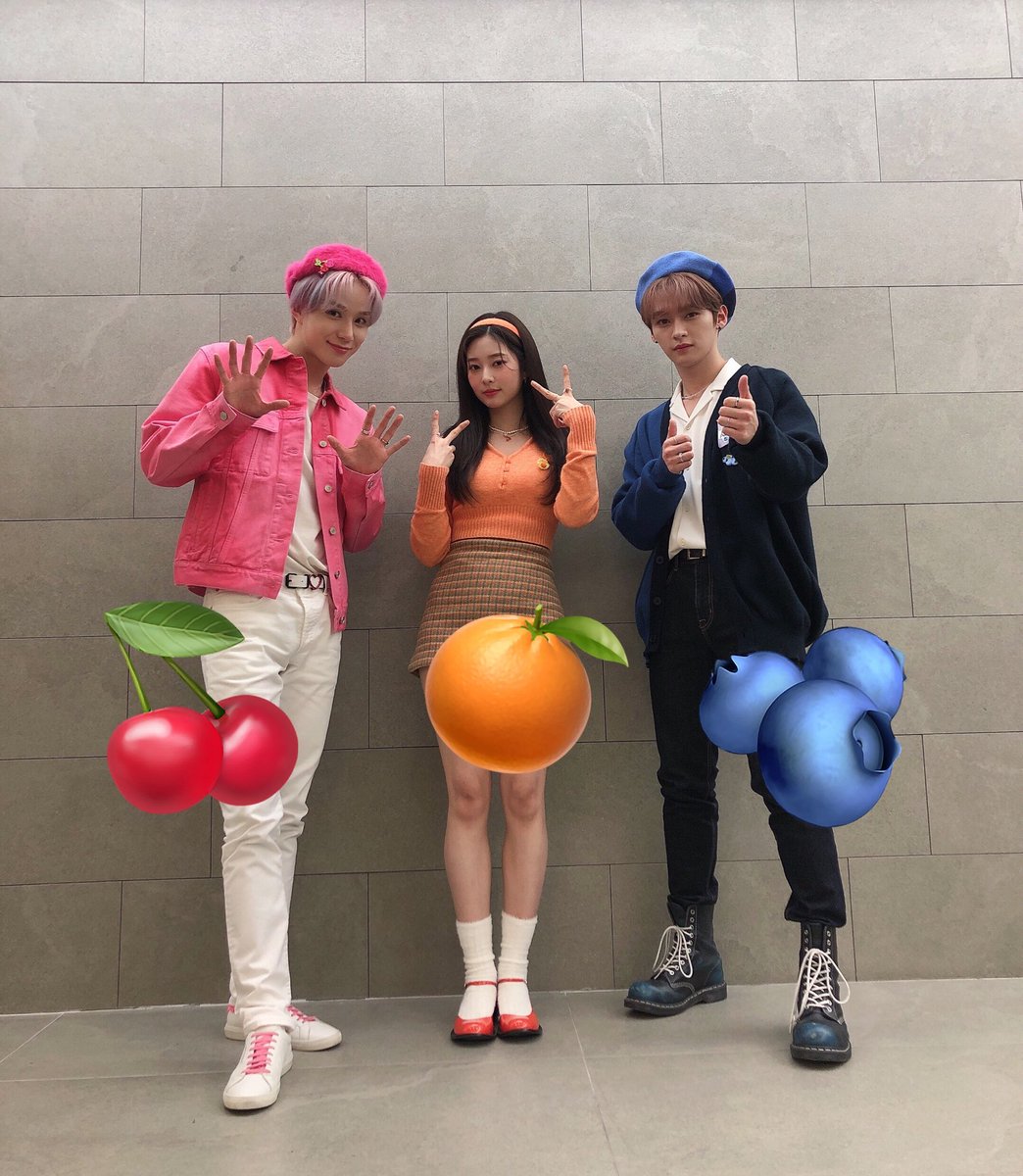 MINJU THAILAND tweet media