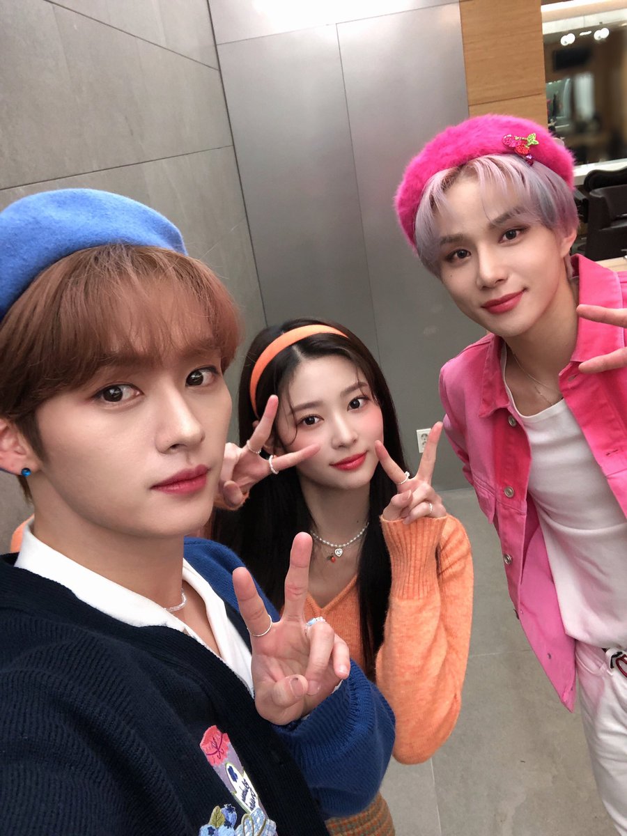 MINJU THAILAND tweet media