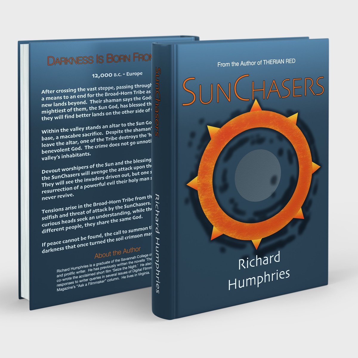 Richard Humphries tweet media