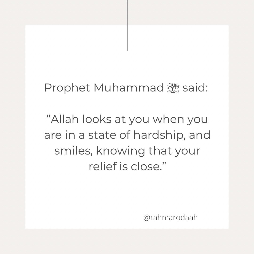 RahmaRodaah's tweet photo. This feels me with so much hope.  
#reliefisnear https://t.co/NUViqsLbg8