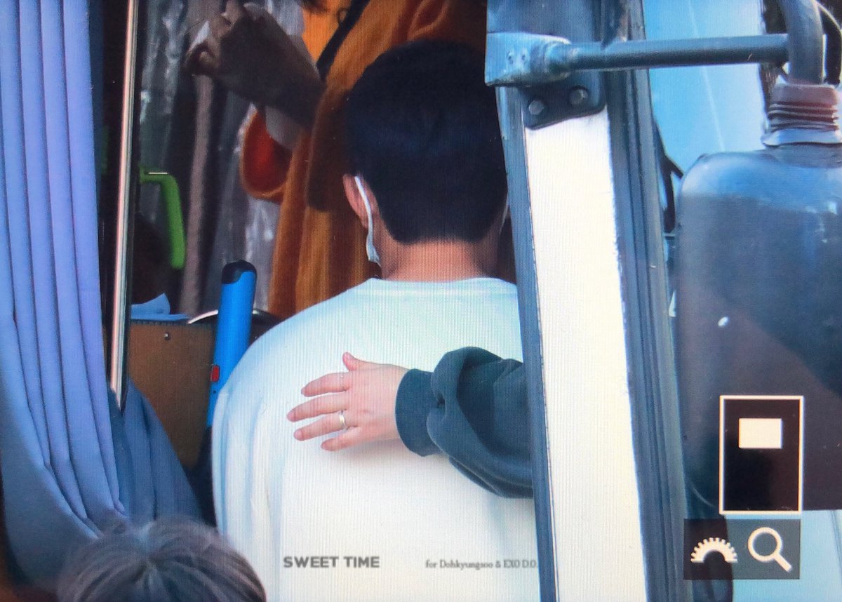 dyonigiri's tweet photo. It's been a long time to see kyungsoo fansite photos on my tl🤧 https://t.co/Gdyn6TpqIX