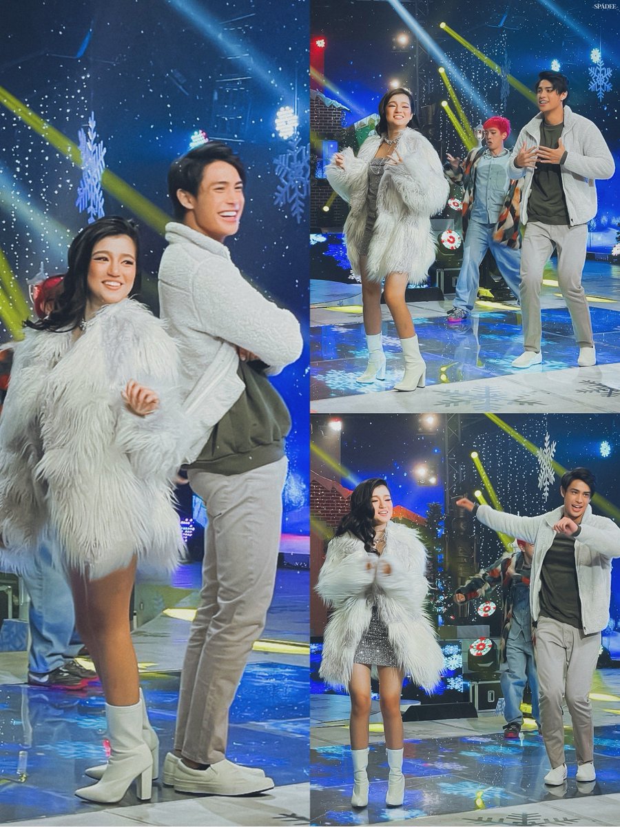 dbspadee's tweet photo. DONBELLE VIBIN' 💙 https://t.co/oLo7lSz9Gd