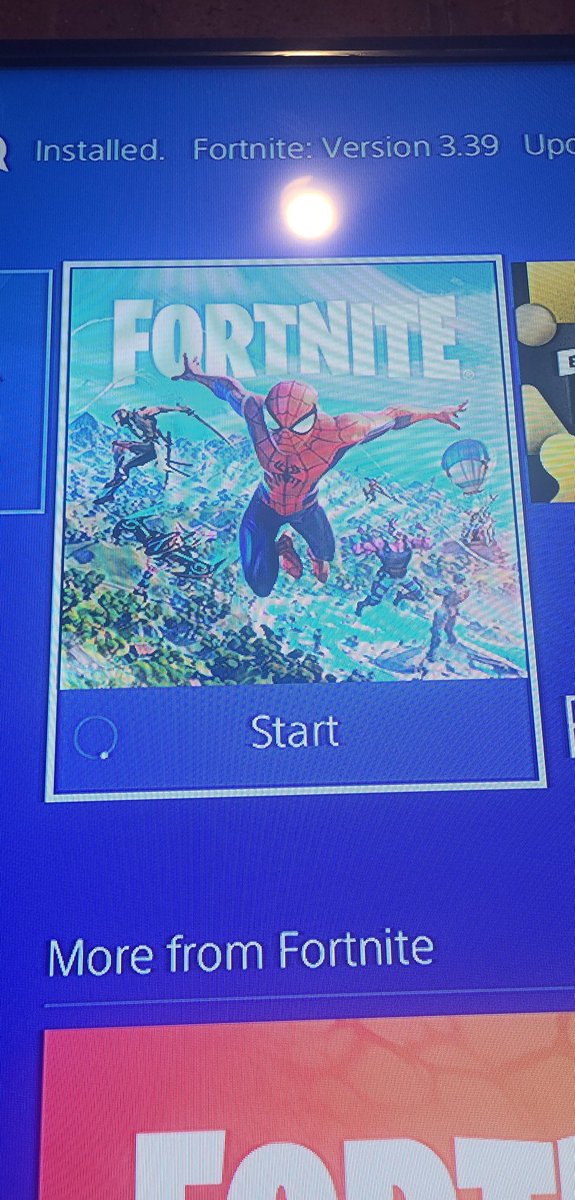 iuckyluca's tweet photo. GUYS #FortniteChapter3 #Fortnite #FortniteLeaks https://t.co/xsYksZOBPT