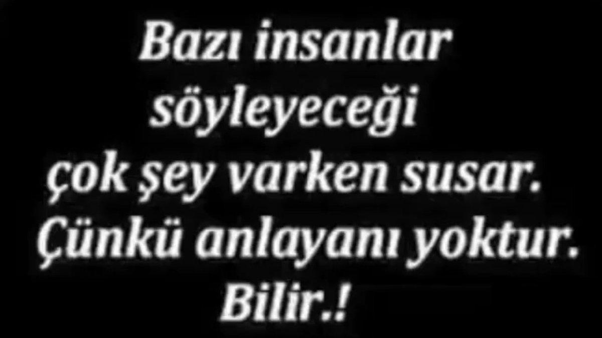 Selamünaleyküm hayırlı sabahlar