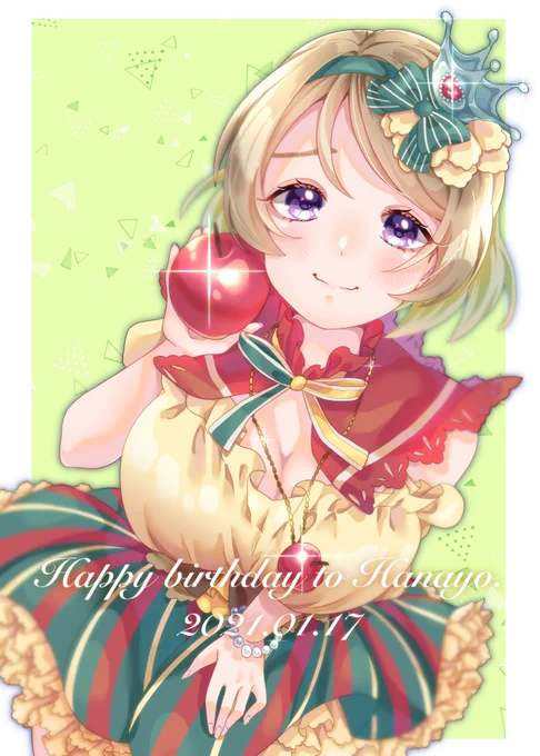 #今年もあと1ヶ月になりましたが画力がどうなったか見てみましょう
1月→4月→9月→11月
μ'sで集めてみた! 