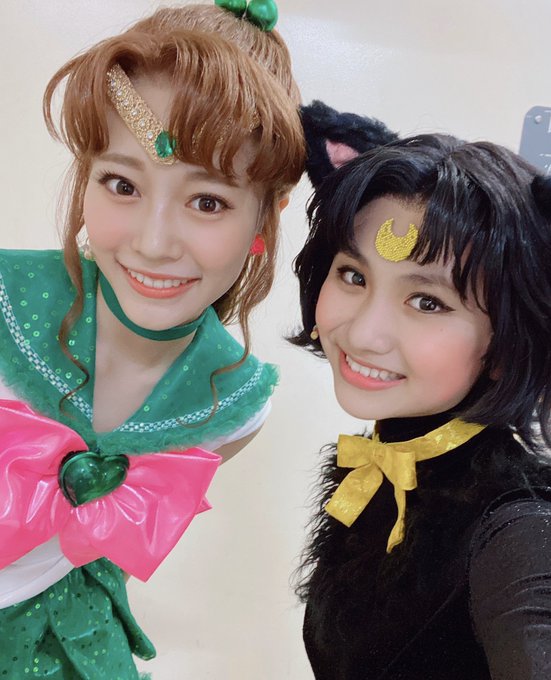 Twitterのコスプレ画像19