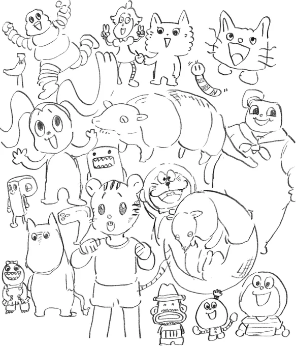 うろおぼえ 