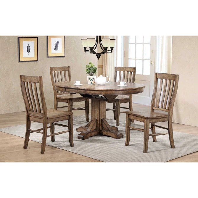 Is Your Home Ready For The Holidays? Find The Perfect Dining Room Table And Chairs Here At #LifestyleFurniture! 
lifestylefurniturehomestore.com/collections/di…
#homedesign #HomeDecor #Diningroom #Fresno #lifestyle #California #BlackFriday #furnituredeal #interiordesign