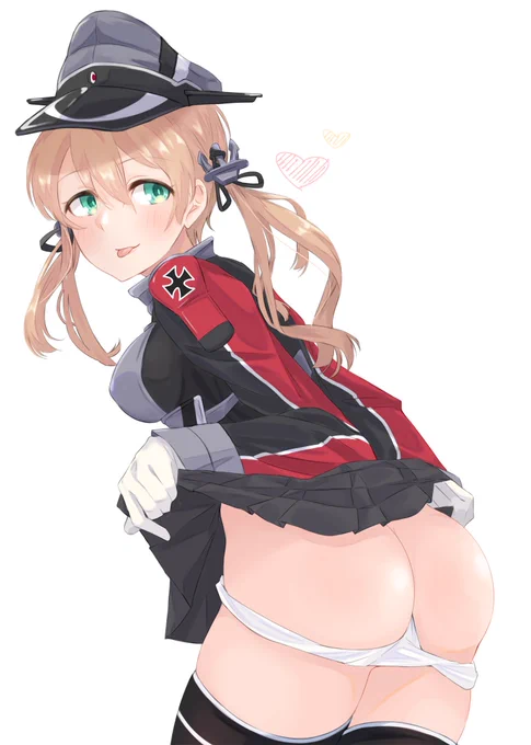 プリンツオイゲン🍑 