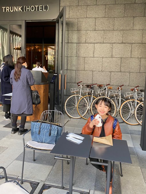 羽田日菜乃のTwitter画像25