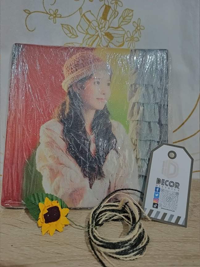 KeiRen71293642's tweet photo. Super ganda 😍😍😍 high quality 💜💛❤💚💙 thank you very much sa pa GA @DecorDistrictPh 😊 https://t.co/vdkt2iuoJj