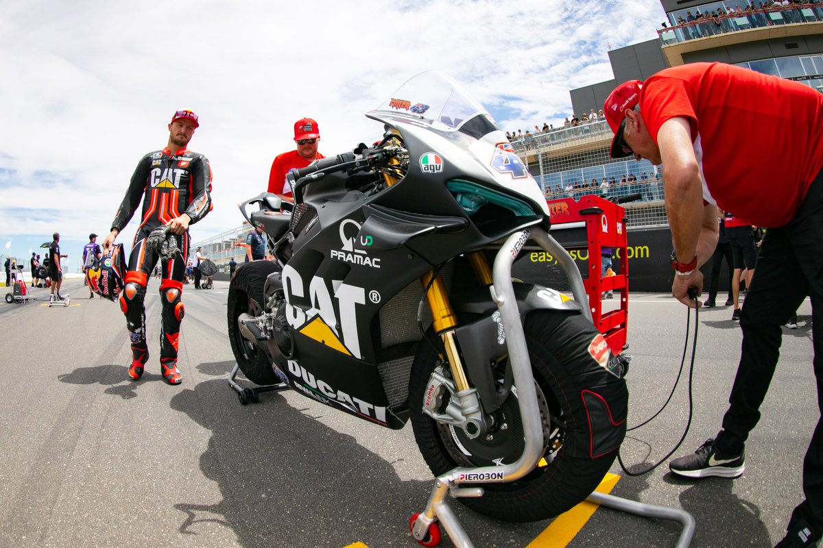 Jack Miller tweet media