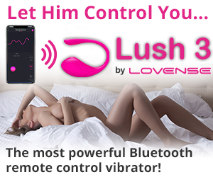⚡️The most powerful Bluetooth remote control vibrator!⚡️ Solo Play&harr;️Foreplay&harr;️Discreet Public Play Silent<a href="/tag/vibrators"class="tags"><span>#vibrators</span></a><a href="/tag/lovense"class="tags"><span>#lovense</span></a><a href="/tag/lovenseremote"class="tags"><span>#lovenseremote</span></a>
