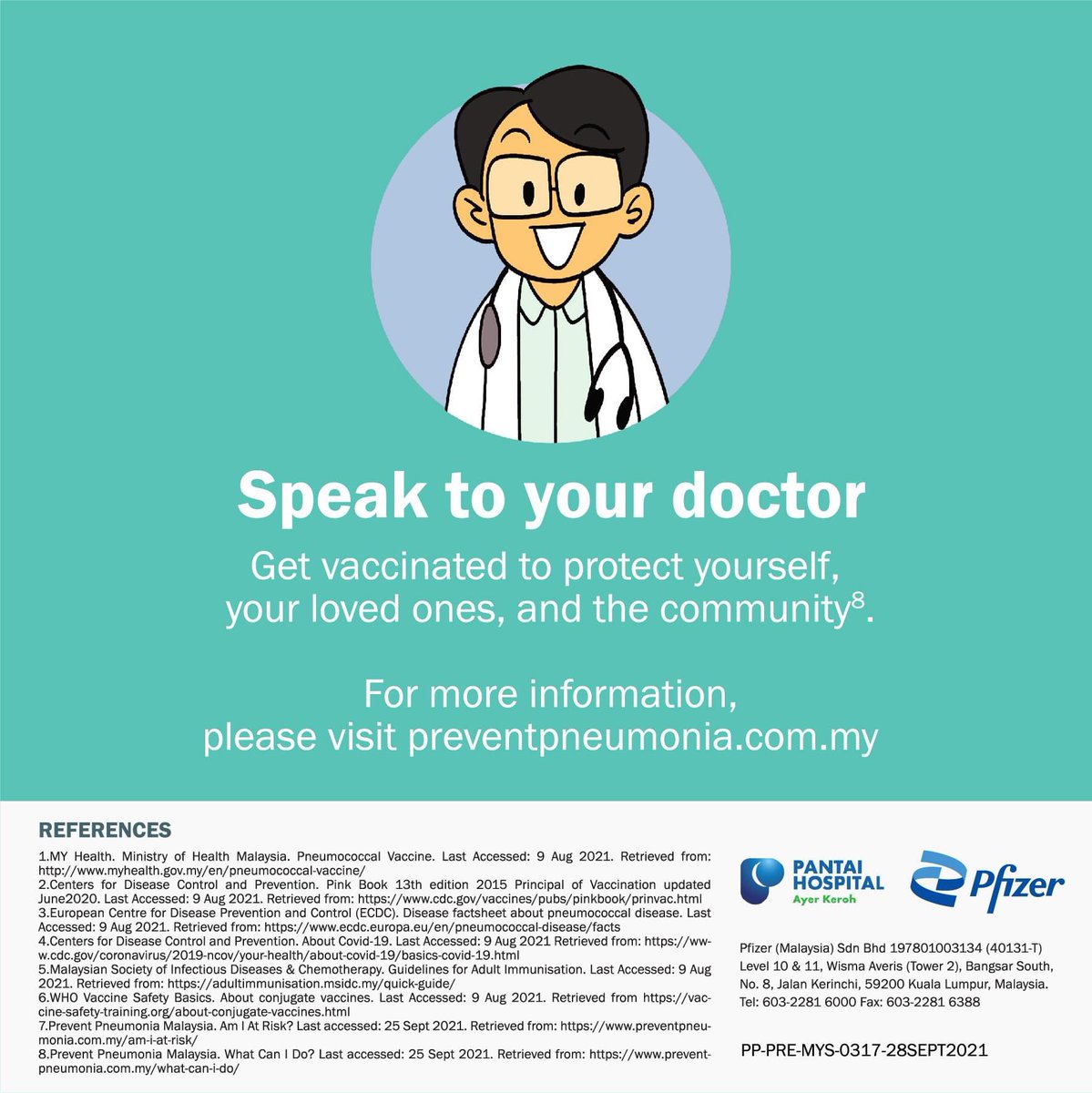 Pantai Hospital Ayer Keroh (@PantaiHospAK) / Twitter