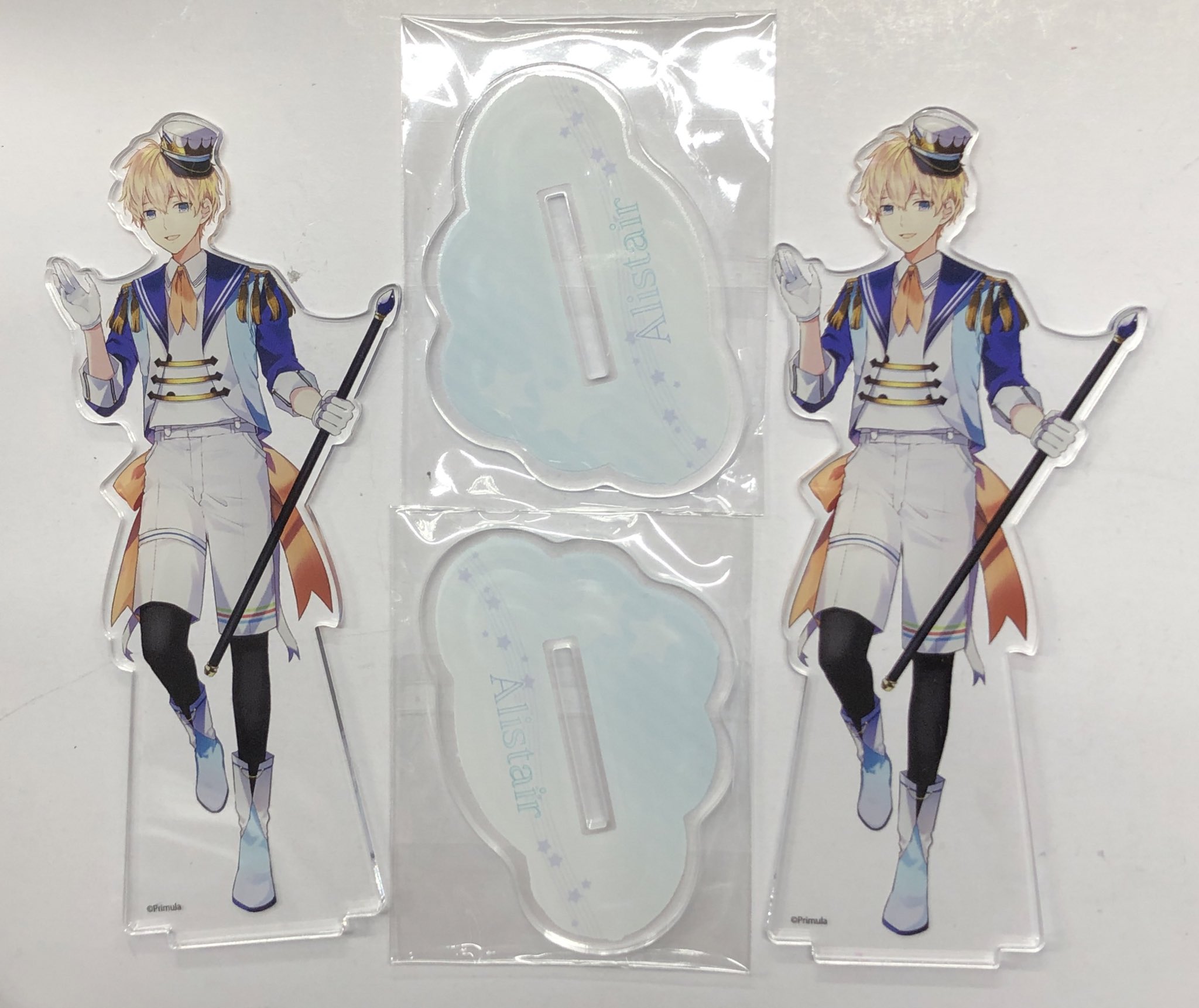 大正×対称アリス　2021 　アクスタ　かぐや STORES 大正×対称アリス AGF2021の検索結果