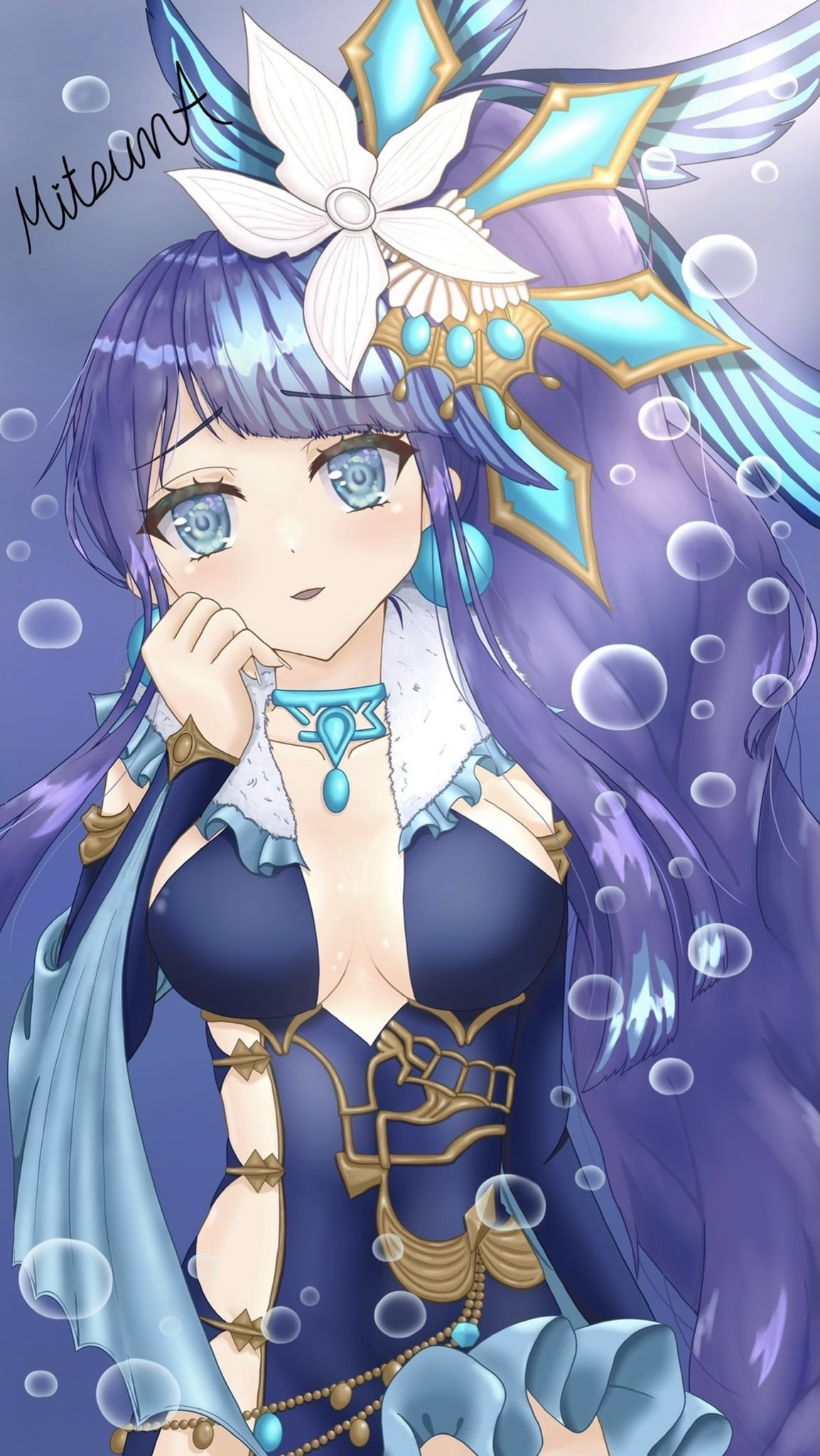 人魚姫 Twitter Search Twitter