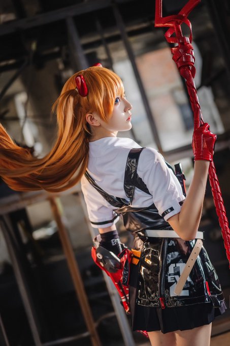 Twitterのコスプレ画像38