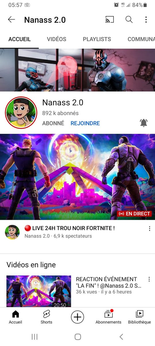 BoucharebTheo's tweet photo. Code nanxss dans la boutique fortnite #FortniteFlipped @Nanxss https://t.co/JCJCb2RQ1F