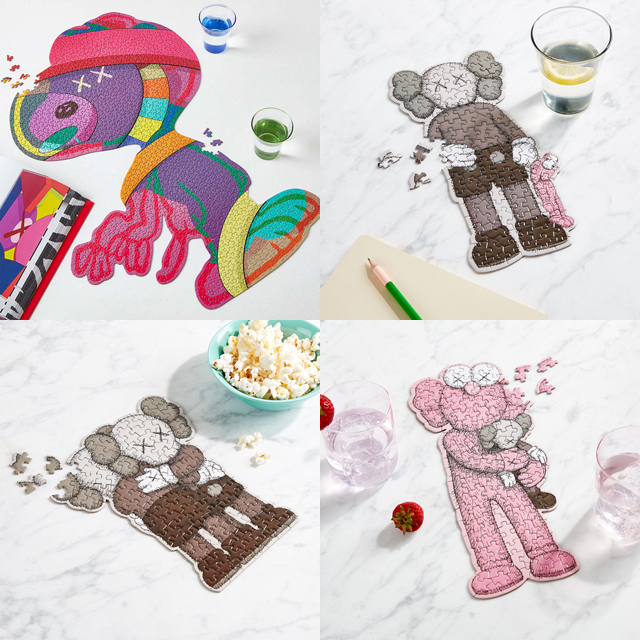 Kawsのtwitterイラスト検索結果