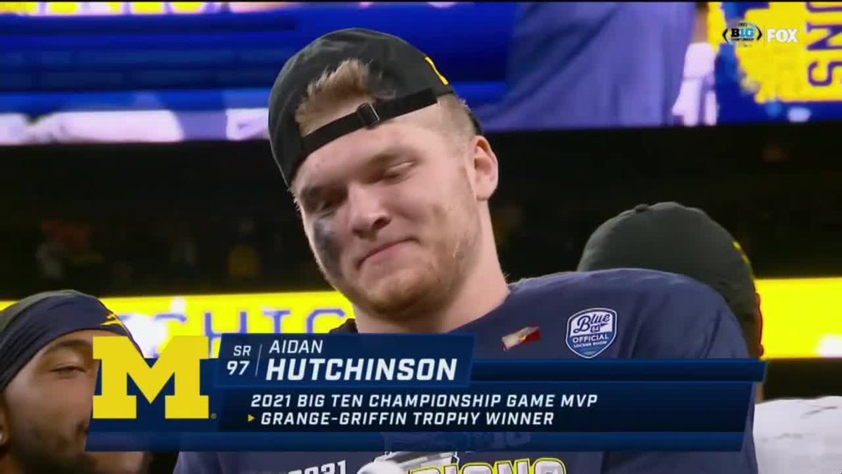 MichiganOnBTN tweet picture
