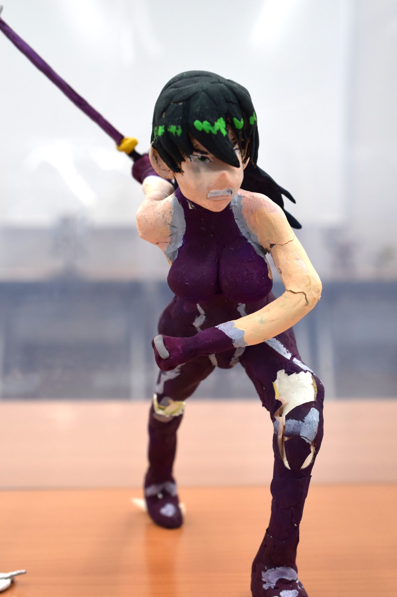 対魔忍アサギ フィギュア neuroid.uprrp.edu