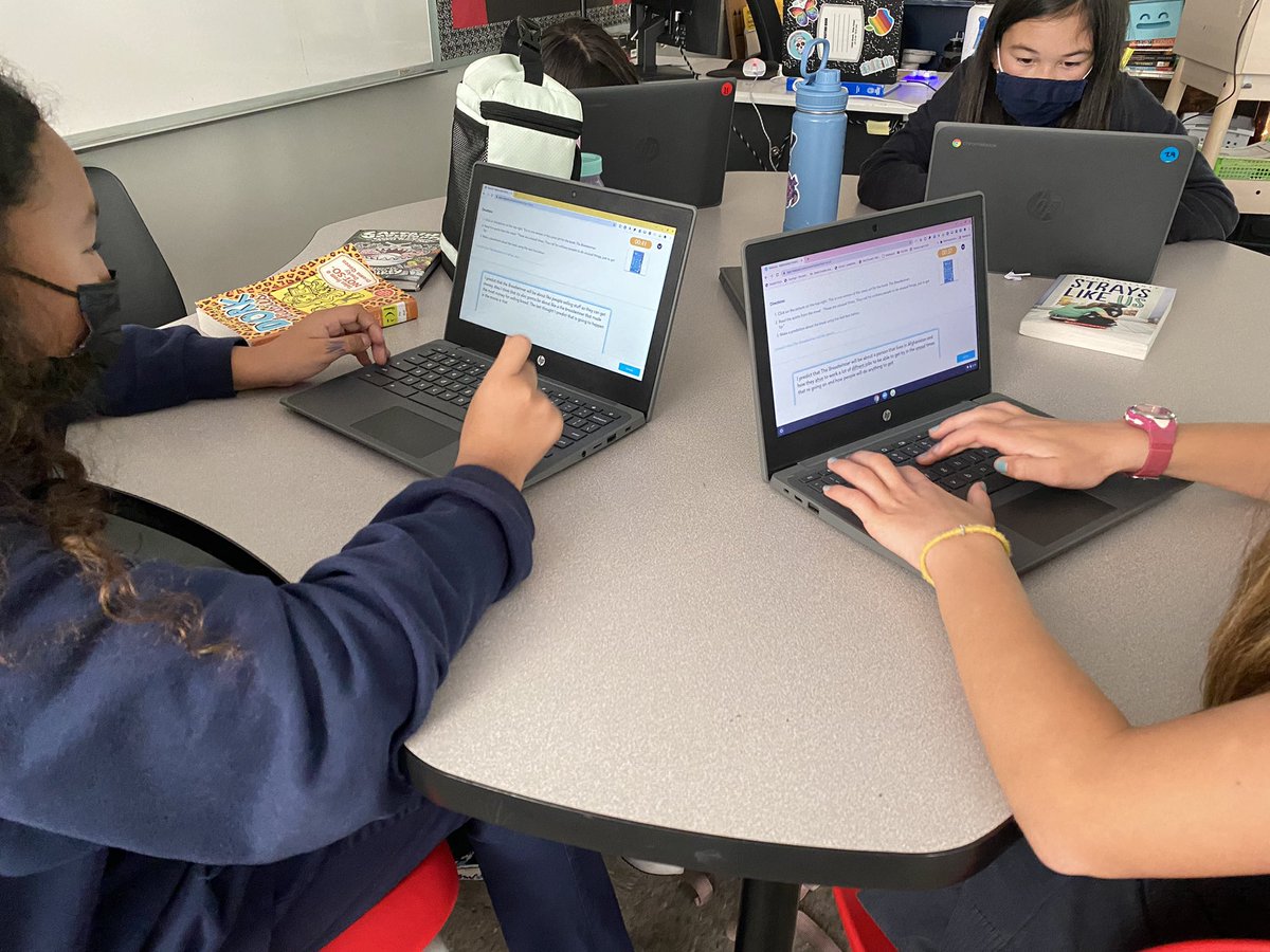 ms_lasagna's tweet photo. @nearpod One of my favorite units to teach each year is on theme and the novel The Breadwinner by Deborah Ellis. I love using Nearpod to teach students about the history of Afghanistan and allow them to make predictions about the novel. 😊 #nearpod #thebreadwinner #deborahellis https://t.co/LCJcMLWC06