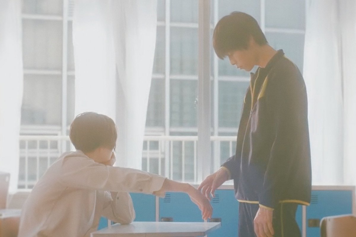 addictiontokai's tweet image. Isn't this part so ❣❣❣
#UtsukushiiKare