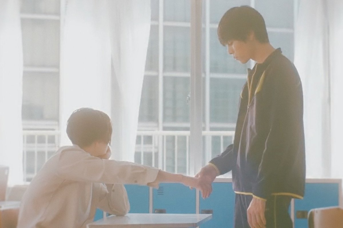 addictiontokai's tweet image. Isn't this part so ❣❣❣
#UtsukushiiKare