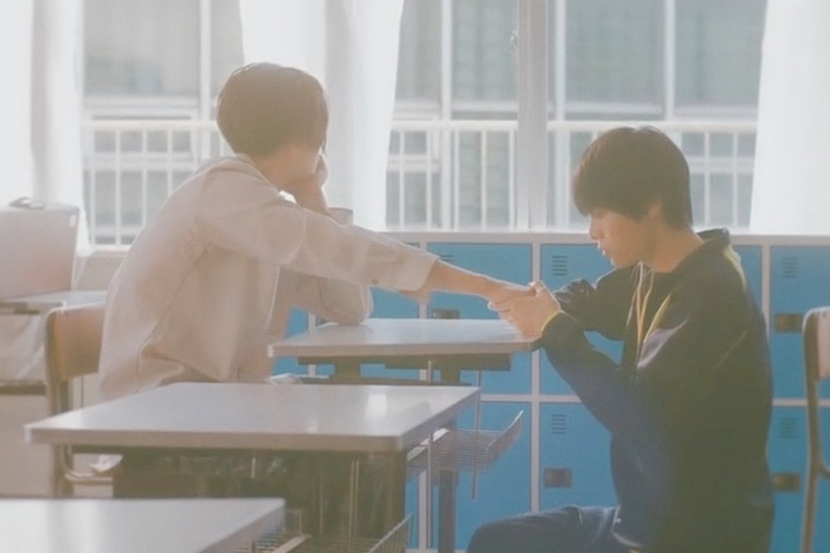 addictiontokai's tweet image. Isn't this part so ❣❣❣
#UtsukushiiKare