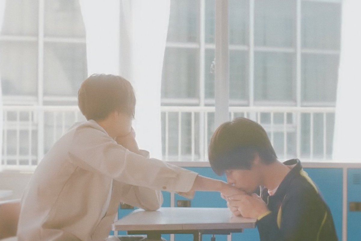 addictiontokai's tweet image. Isn't this part so ❣❣❣
#UtsukushiiKare