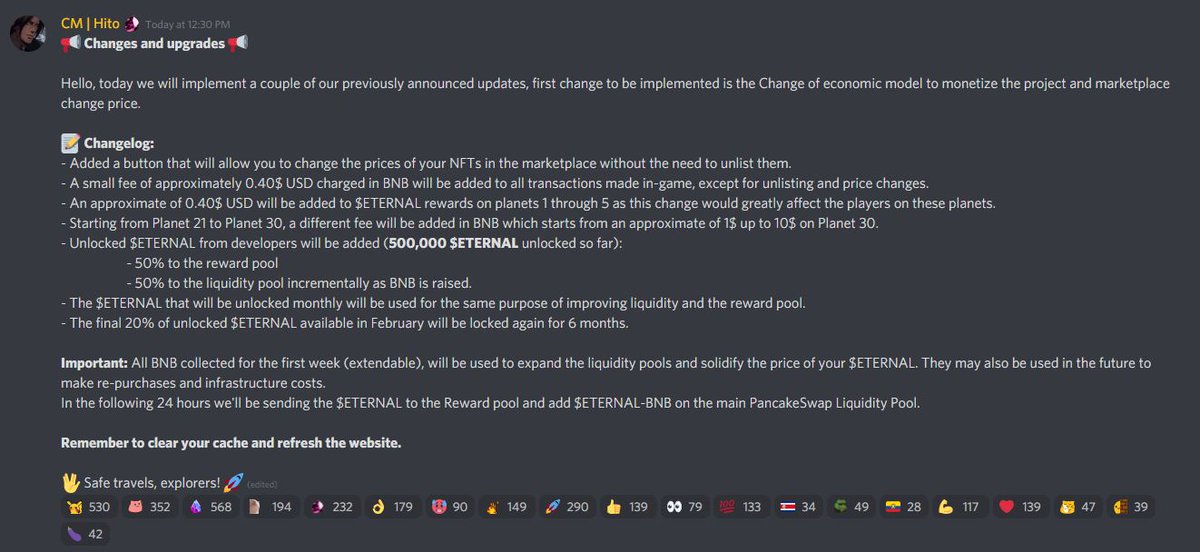 CryptoMines | Risk to Earn tweet media