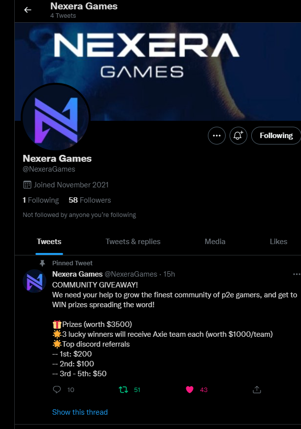 Taiga Castañeda | Hiraya tweet media