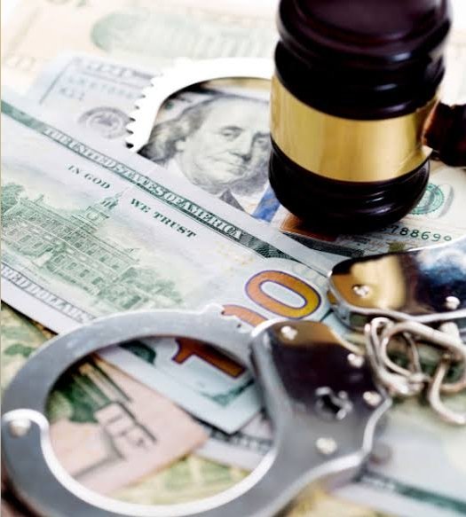 aroojmalik24's tweet photo. #FBR has won the first ever court conviction for the offence of money laundering, involving massive tax evasion. The accused is punished with imprisonment, fine and forfeiture of entire ill-gotten/concealed money of Rs. 2090 Million. https://t.co/egGhmM0cx4