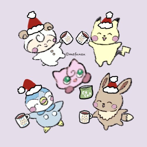 ライチメリーのtwitterイラスト検索結果