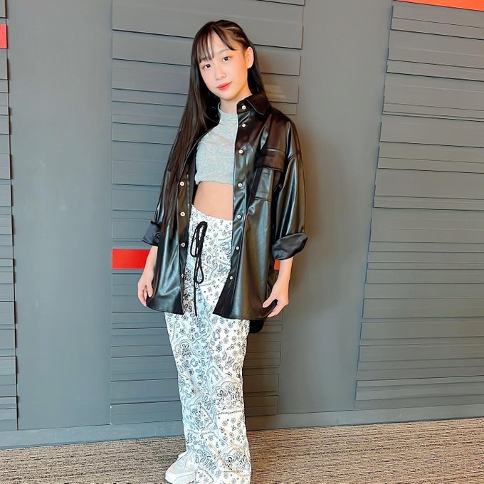 Twitterのコスプレ画像11