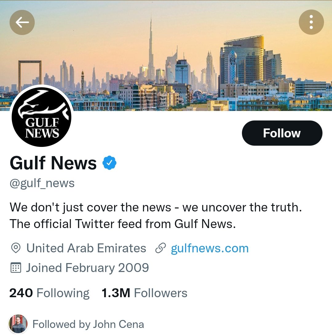 OllyArtsy's tweet image. Oh my fvcking ghadddd

gulfnews.com/entertainment/…