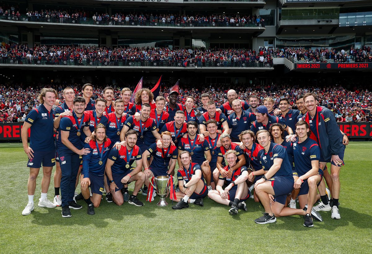 Demonland tweet media