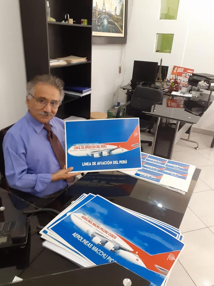 Airlines Machu Picchu 1 (@1_airlines) / Posts / X